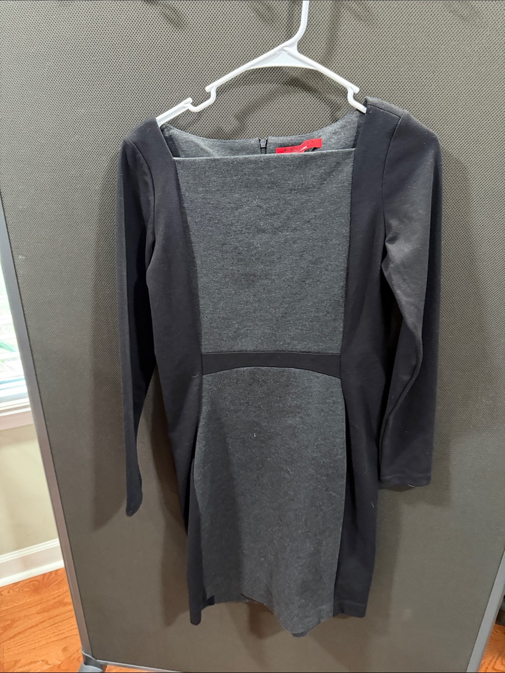 Narciso Rodriguez dress